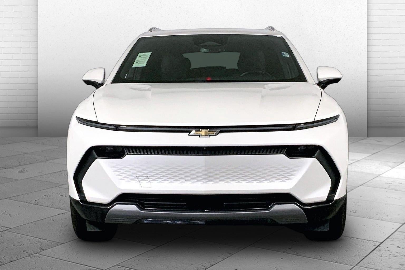 chevrolet equinox ev 2024 3GN7DLRP6RS268732 image chevrolet equinox ev 2024 3GN7DLRP6RS268732 image